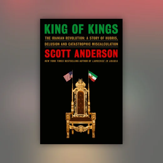King of Kings