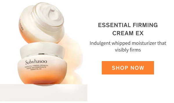 Essential Firming Cream EX