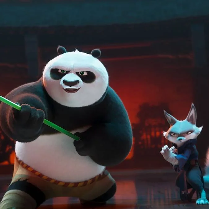 5 Reasons to Stream ‘Kung Fu Panda 4’ Tonight on Peacock