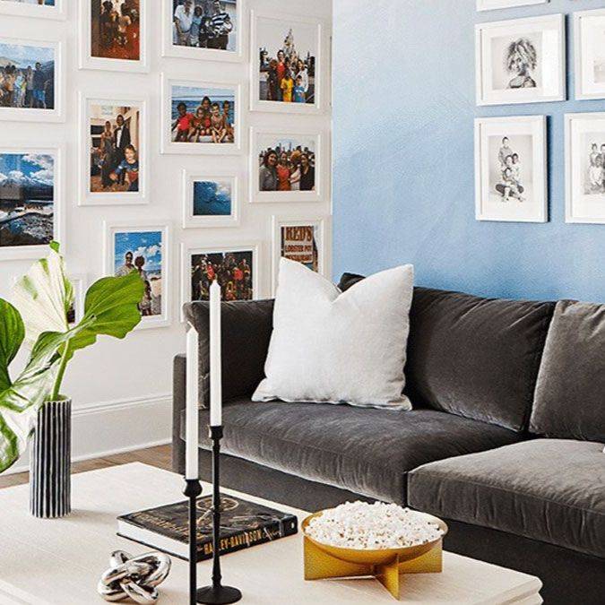 7 Rules for Hanging Art Based on Common Mistakes People Make