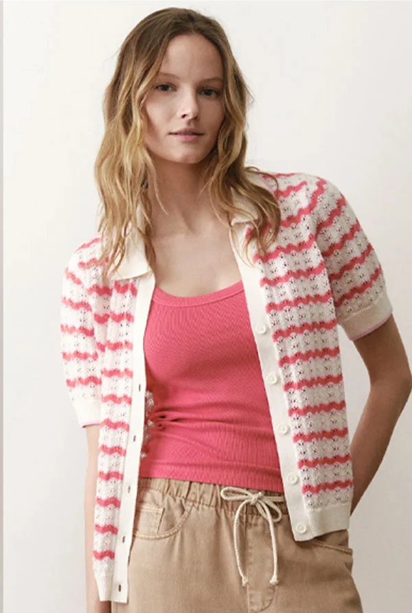 Lynn Resort Shirt