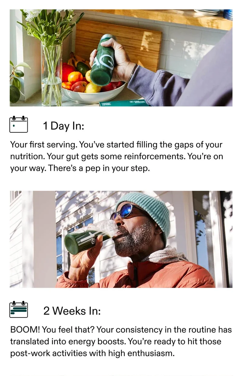 First Days In