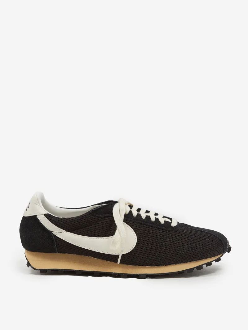 Image of NIKE LD-1000 - Black/Sail-Sesame