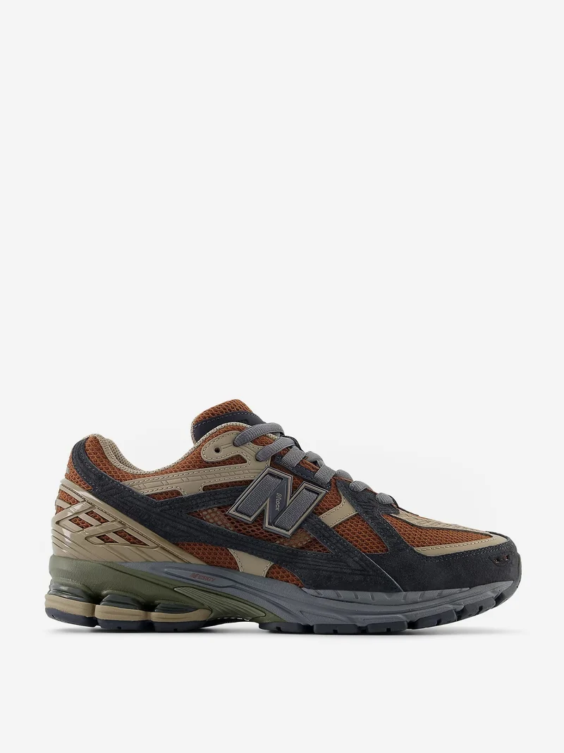 Image of New Balance 1906NG - Rich Oak
