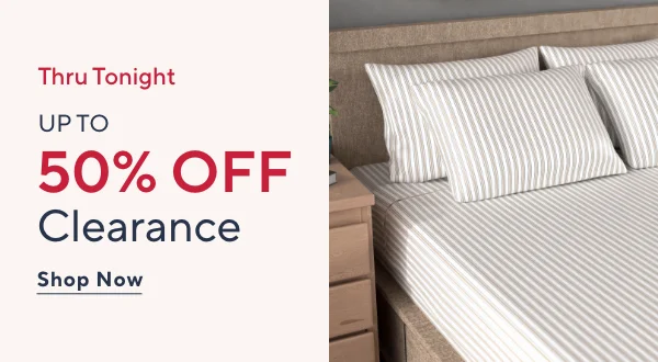 clearance
