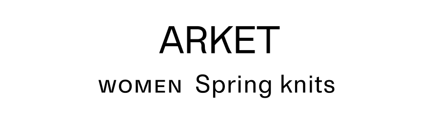 ARKET Header