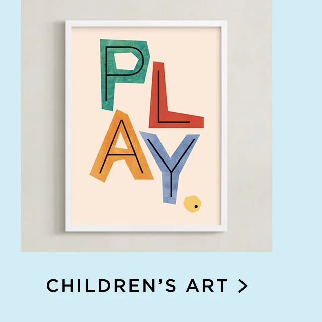 Children's Art