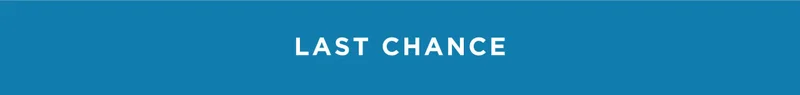 Last Chance