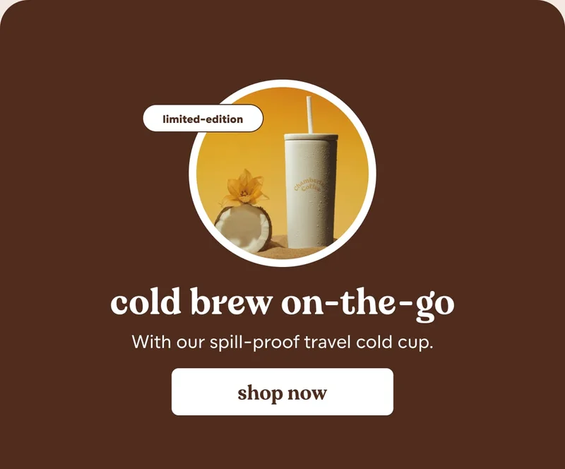 white spill proof cup