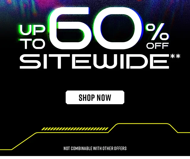 Hours Left - Today Only! Cyber Monday Extended! Up to 60% Off Sitewide. Shop Now