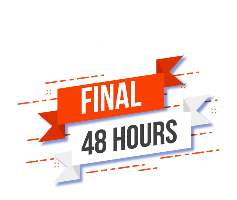 Affinity - Final 48 Hours