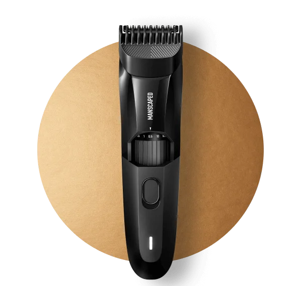 The Beard Hedger™