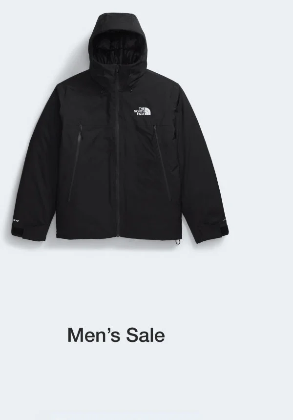Men's Sale