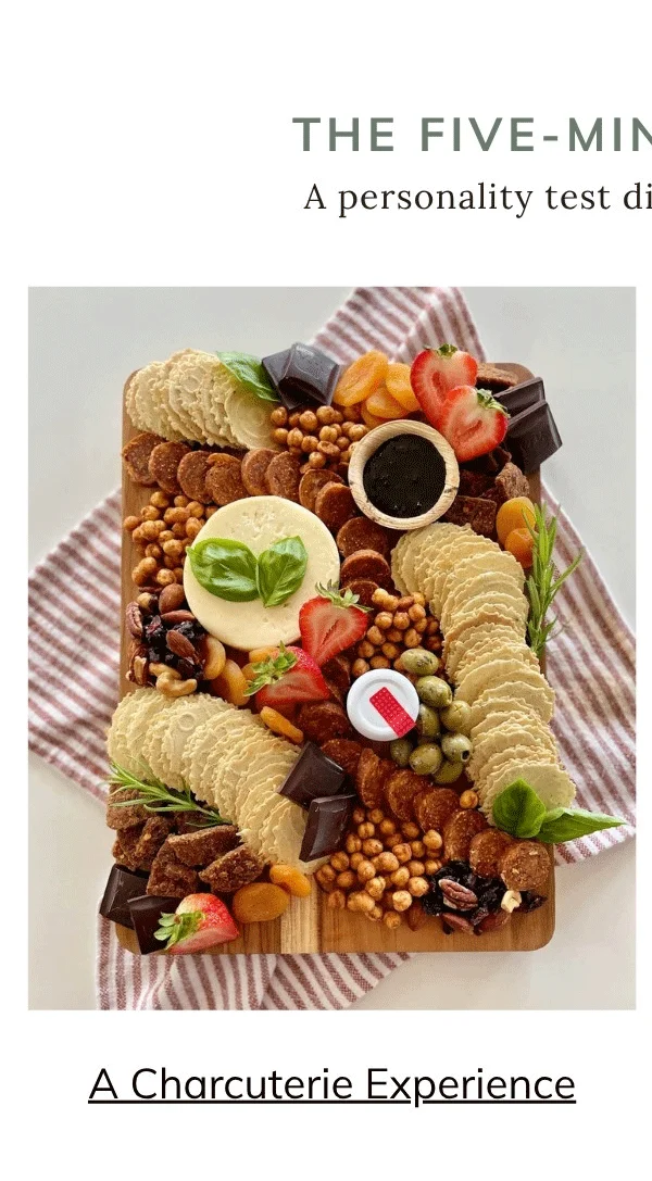 Platterful: A Charcuterie Experience