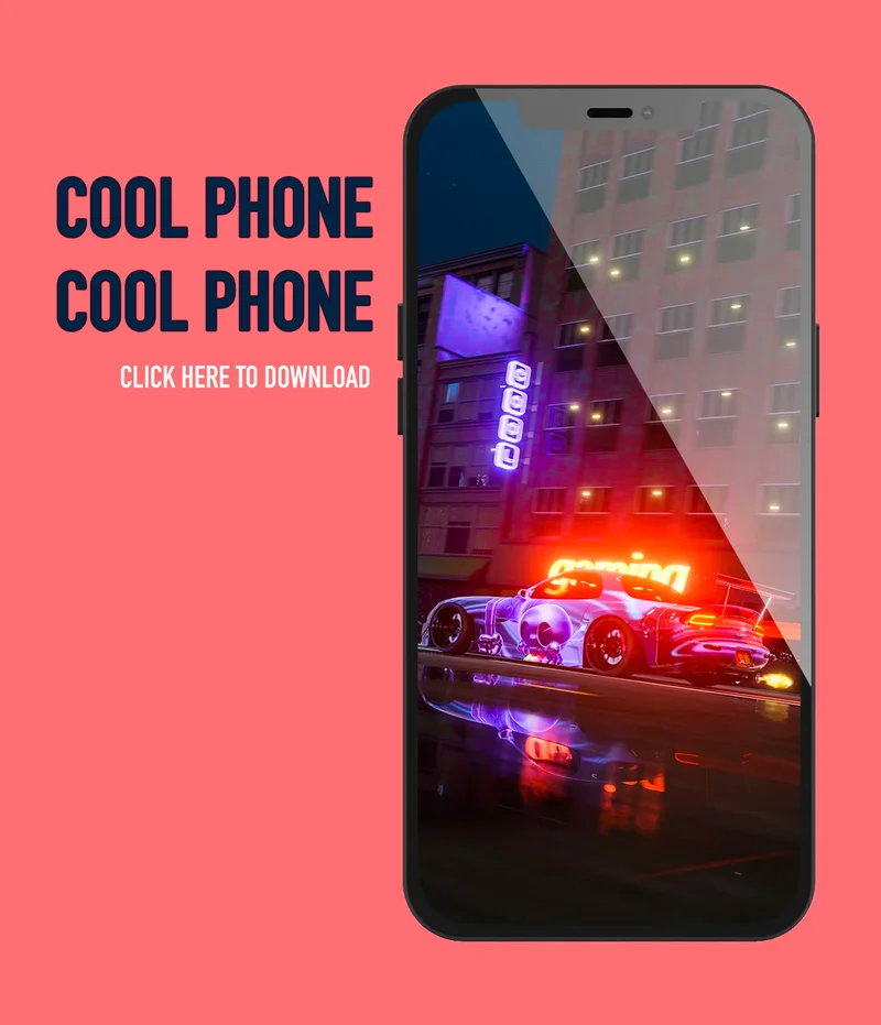 Cool Phone