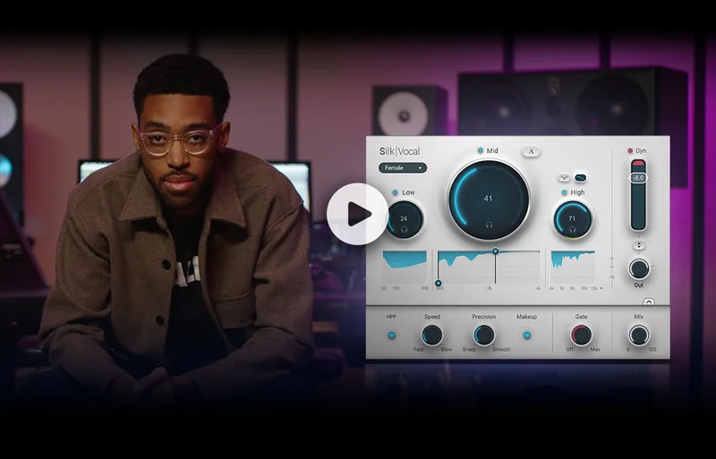 Silk Vocal In-Depth: Preston “Prizzie” Reid (Usher, Ye) Vocal Mixing Tutorial