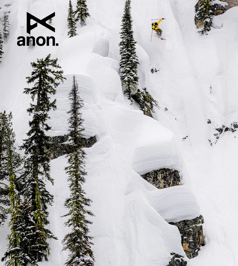 Shop Anon Perceive Polarized Lenses