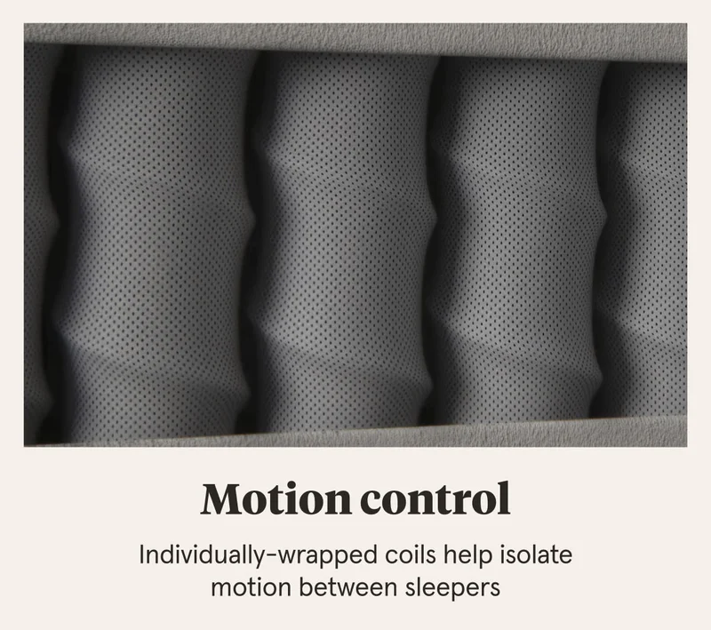 Motion control