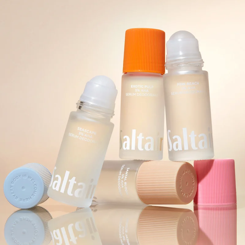 Serum Deodorant