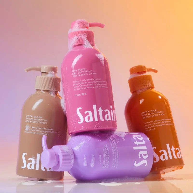 Body Wash