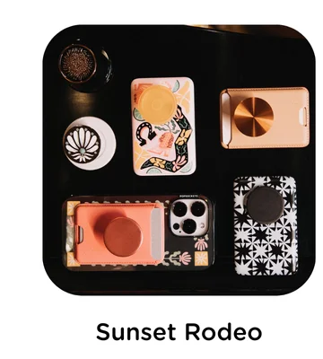 Sunset Rodeo