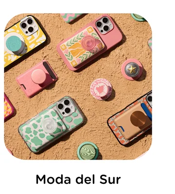 Moda del Sur