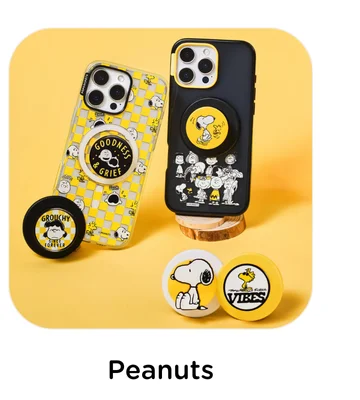 Peanuts