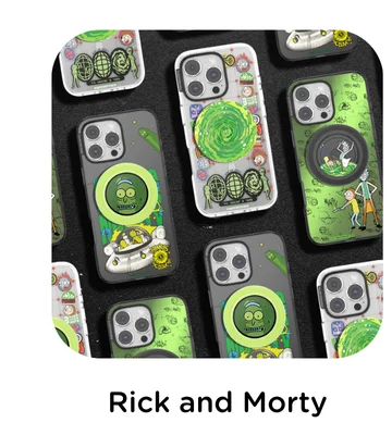 Rick and Morty