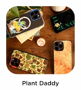 Plant Daddy