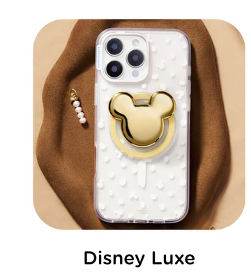 Disney Luxe