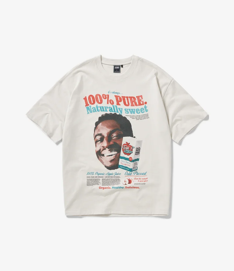Apple Juice 100% T-Shirt