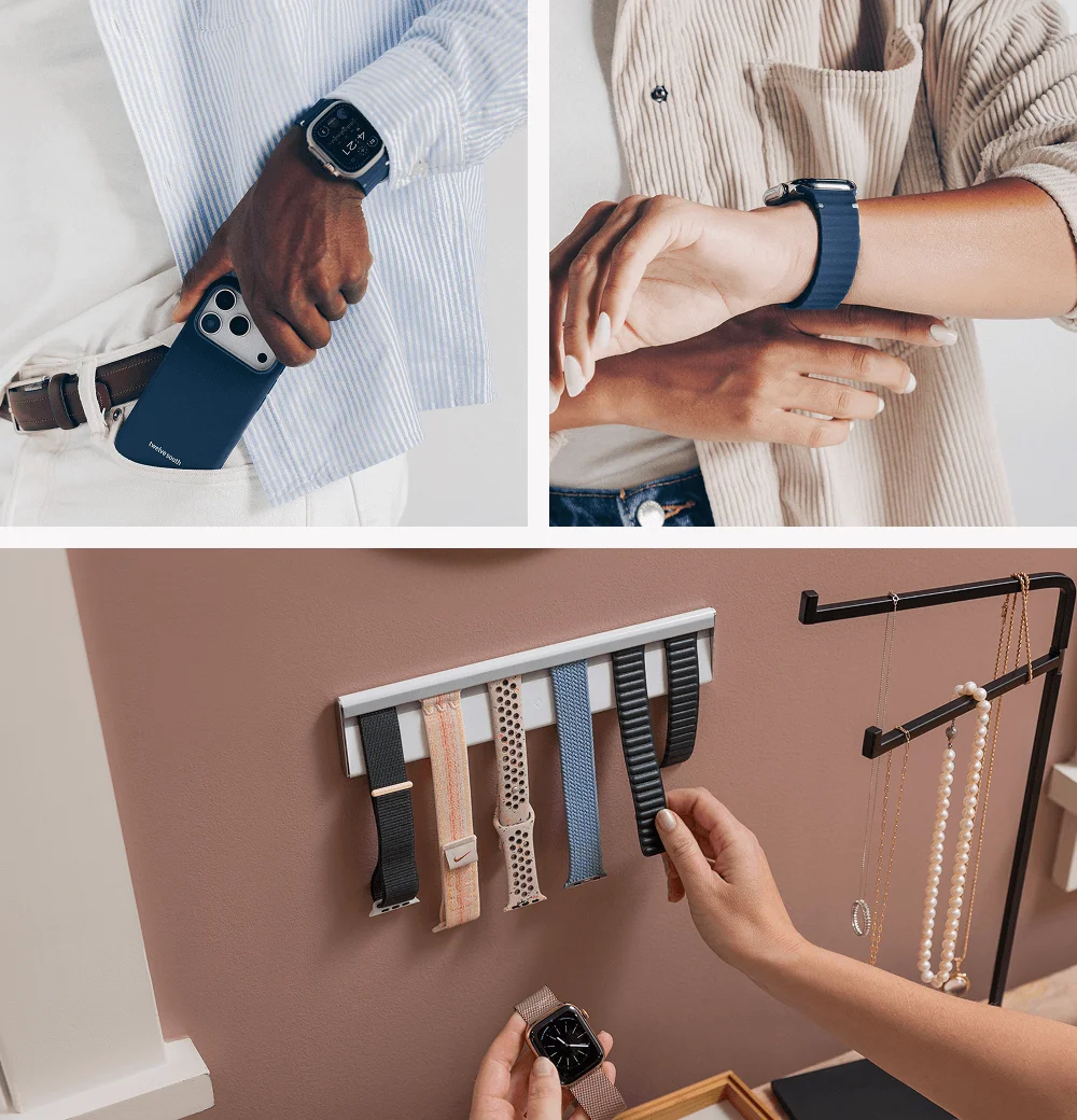 Shop Apple Watch Bands