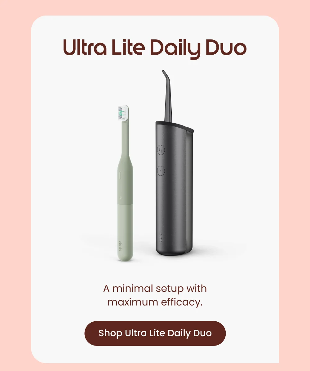 Ultra Lite Daily Duo