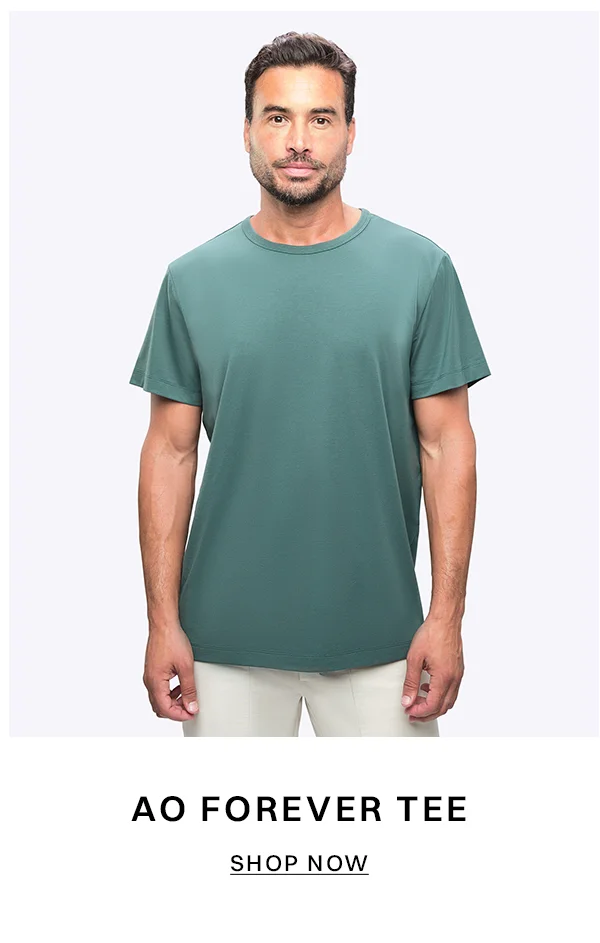 Juniper AO Forever Tee