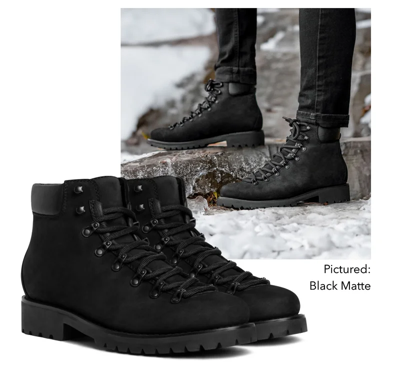 Blackmatte