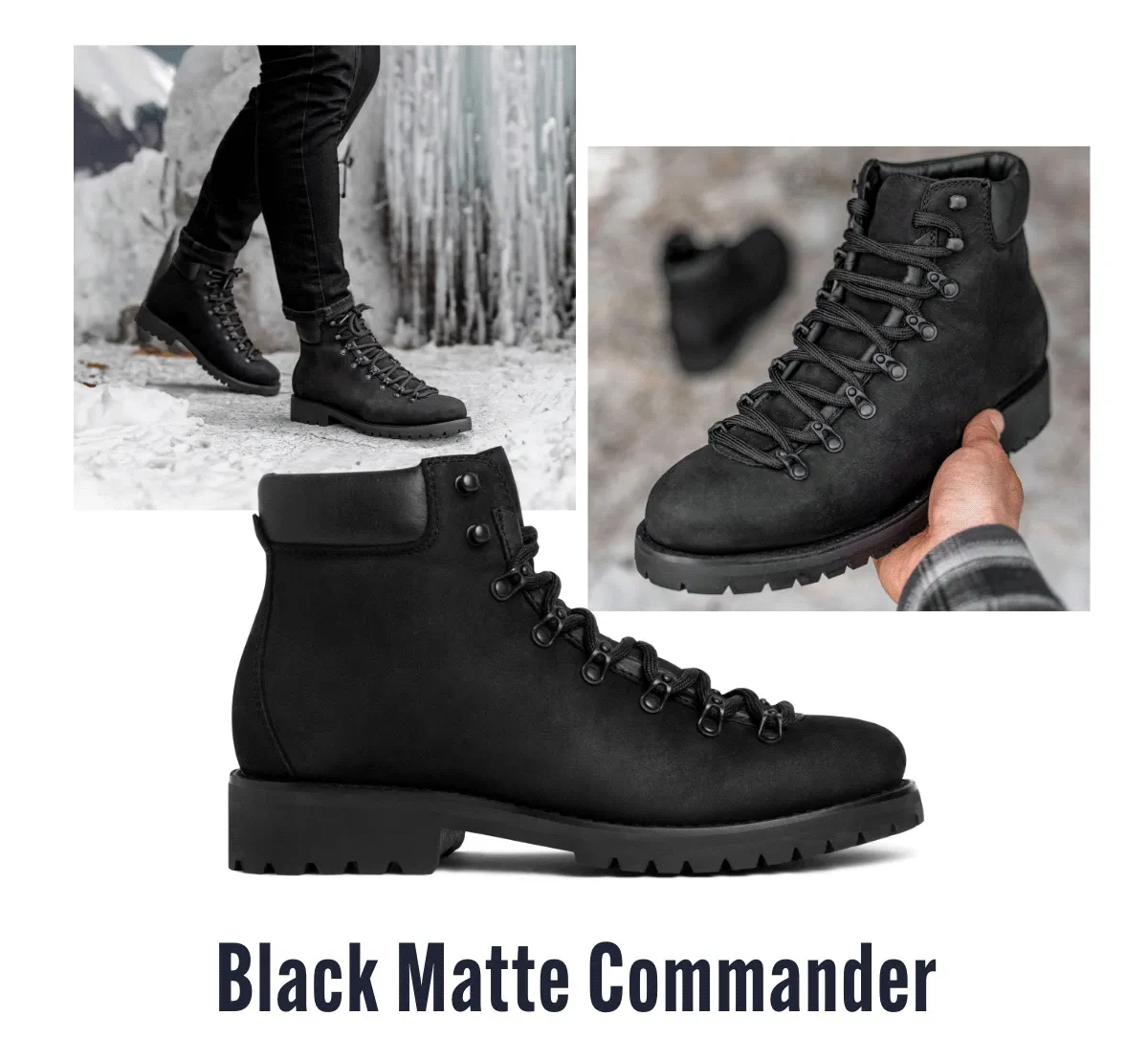 Shop Winter Ready Boots