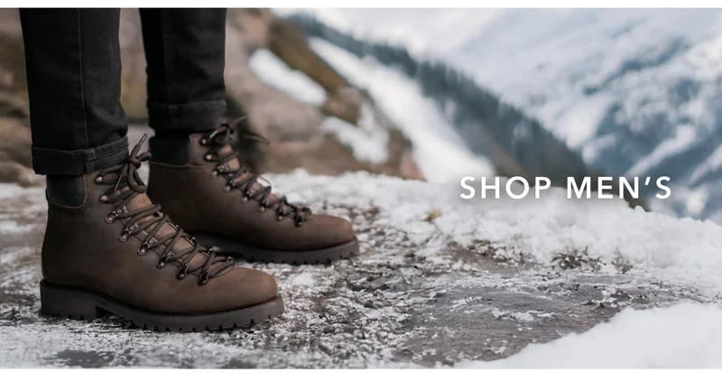 Shop Men's