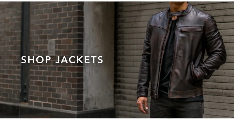 Shop Jackets
