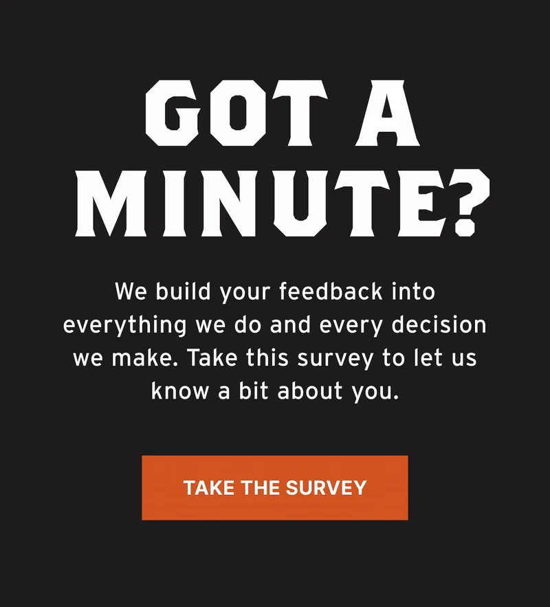Got a Minute?