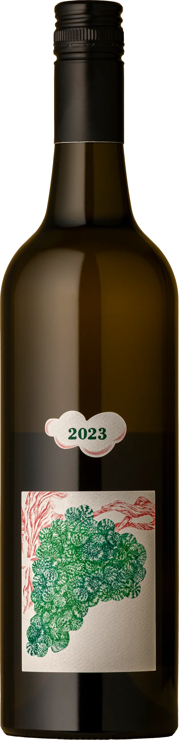 Image of Reed <br> Lessons Surf Coast Semillon 2023