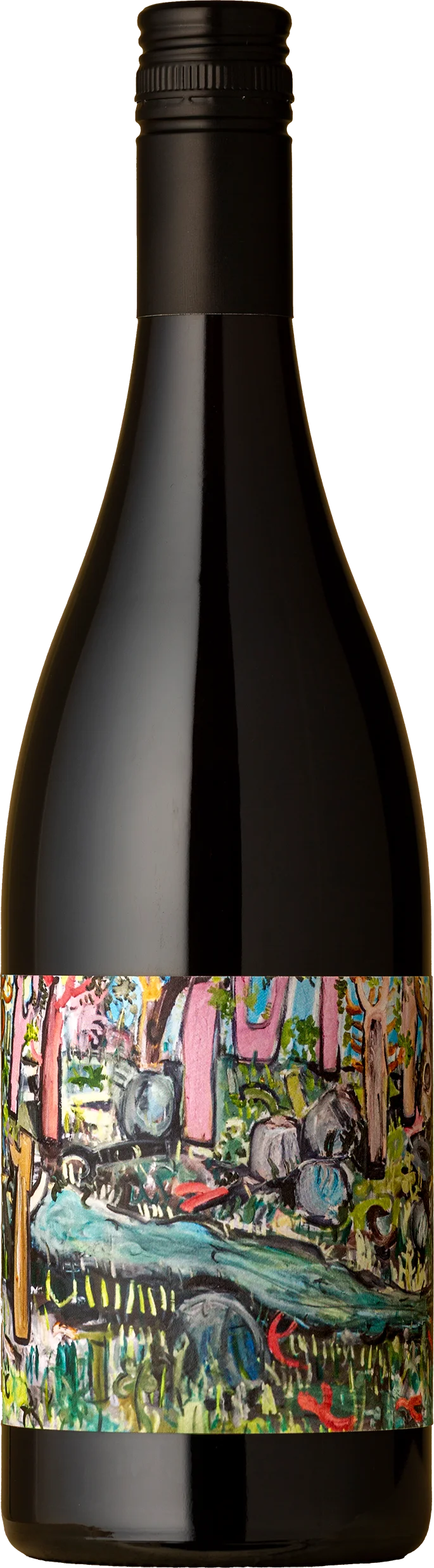 Image of Mutual Promise <br> Gamay 2024