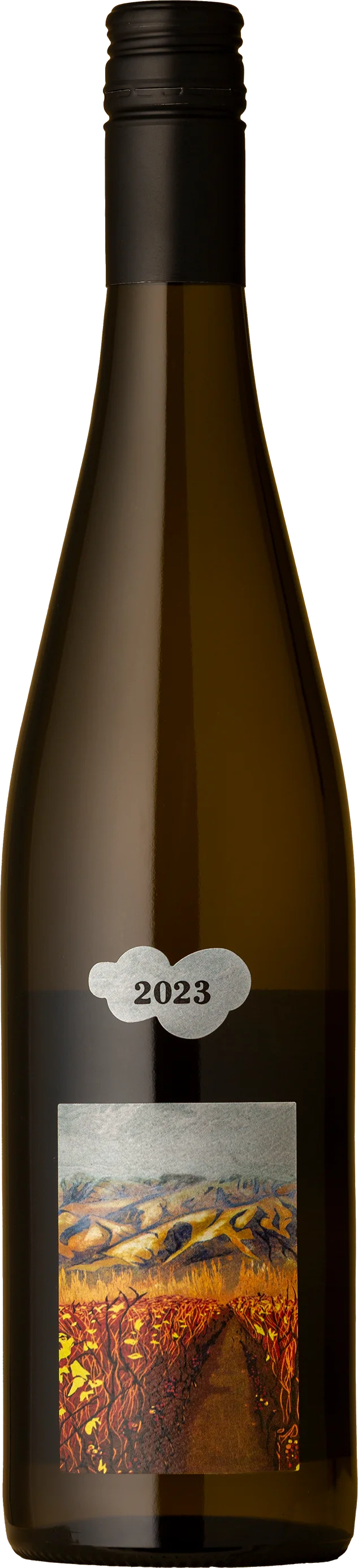 Image of Reed <br> Siren Waitaki Riesling 2023