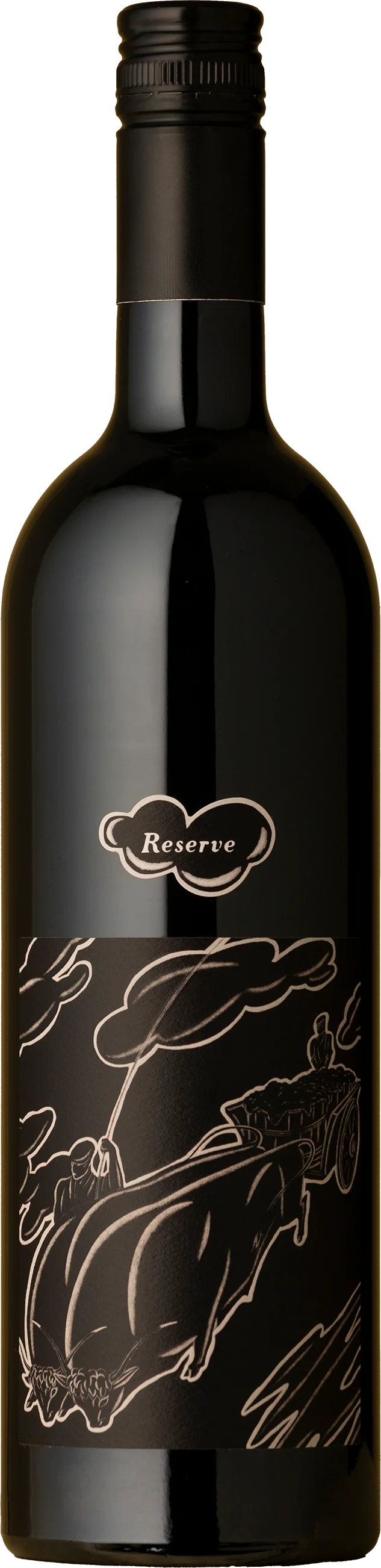 Image of Reed <br> Reserve Great Western Shiraz 2021