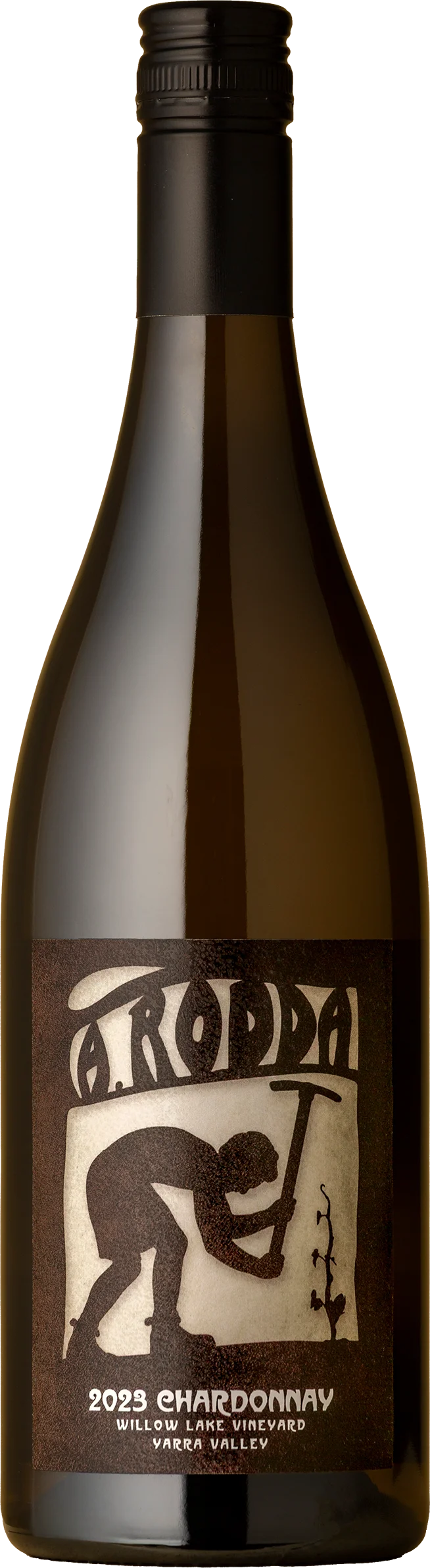 Image of A.Rodda <BR> Willow Lake Chardonnay 2023