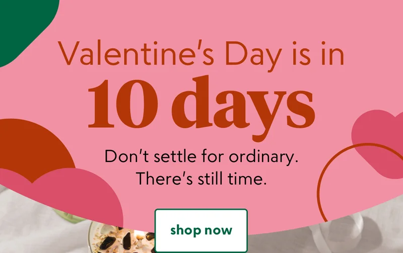 shop now