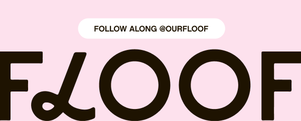 Floof Instagram
