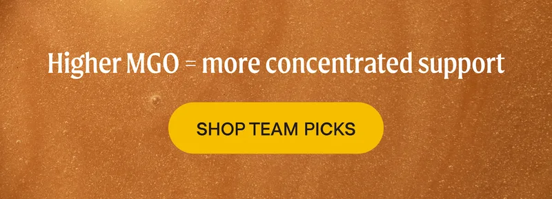 Shop team picks