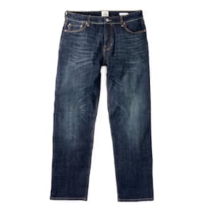Stretch Selvedge Denim - HB Classic