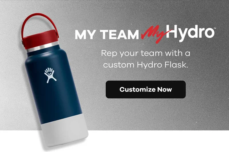 My Team MyHydro