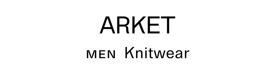 ARKET Header